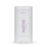 Native Deodorant Stick, Lilac & White Tea, 2.65 OZ, thumbnail image