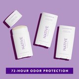 Native Deodorant Stick, Lilac & White Tea, 2.65 OZ, thumbnail image