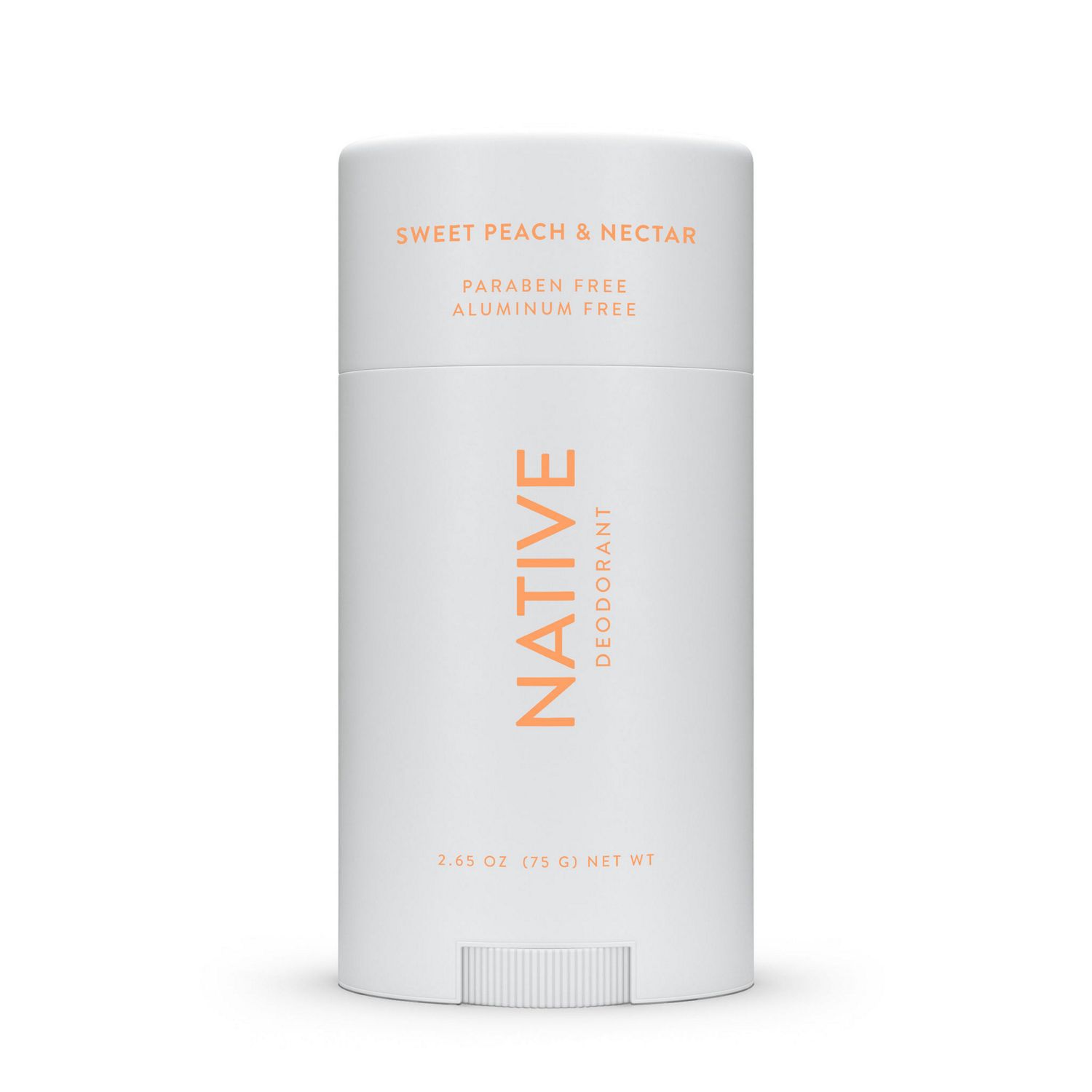 Native Aluminum Free All Day Sensitive Deodorant Stick