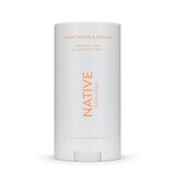 Native Aluminum Free All Day Sensitive Deodorant Stick, thumbnail image