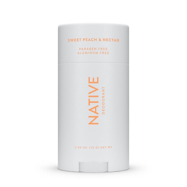 Native Aluminum Free All Day Sensitive Deodorant Stick