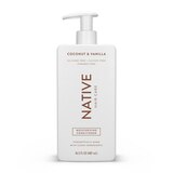 Native Moisturizing Conditioner, Coconut & Vanilla, 16.5 OZ, thumbnail image