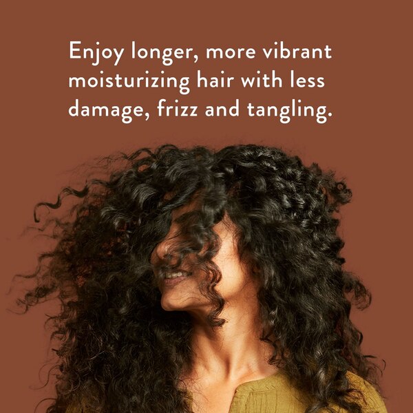 Native Moisturizing Conditioner, Coconut & Vanilla, 16.5 OZ