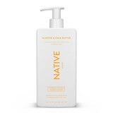 Native Strengthening Conditioner, Almond & Shea Butter, 16.5 OZ, thumbnail image