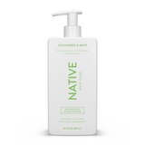 Native Volumizing Conditioner, Cucumber & Mint, 16.5 OZ, thumbnail image