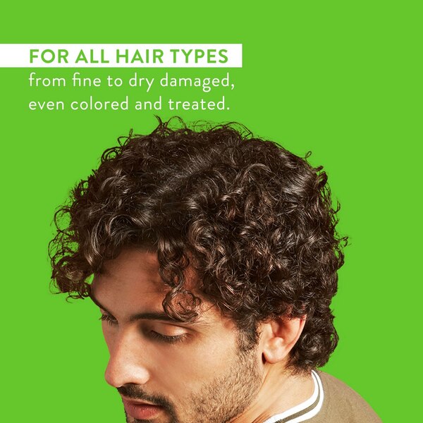 Native Volumizing Conditioner, Cucumber & Mint, 16.5 OZ