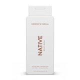 Native Body Wash, 18 OZ, thumbnail image