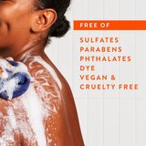 Native Sulfate Free Body Wash, Citrus & Herbal Musk, 18 oz, thumbnail image