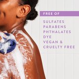 Native Body Wash, Lilac And White Tea, thumbnail image