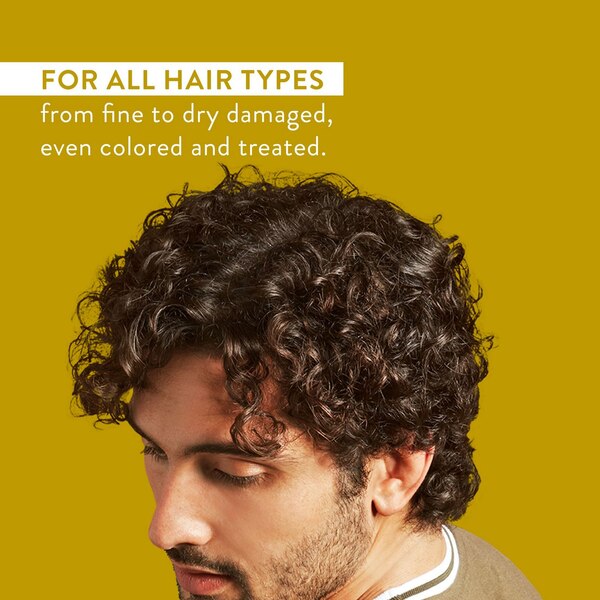 Native Curl Care Conditioner, Coconut Milk & Turmeric, 16.5 OZ