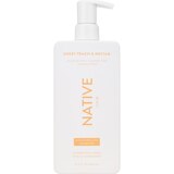 Native Moisturizing Shampoo, Sweet Peach & Nectar, 16.5 OZ, thumbnail image