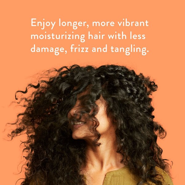 Native Moisturizing Shampoo, Sweet Peach & Nectar, 16.5 OZ