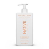 Native Moisturizing Conditioner, Sweet Peach & Nectar, 16.5 OZ, thumbnail image