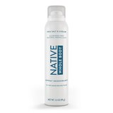 Native Aluminum Free All Day Deodorant & Body Spray, Sea Salt & Cedar, 3.5 OZ, thumbnail image