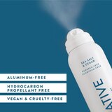 Native Aluminum Free All Day Deodorant & Body Spray, Sea Salt & Cedar, 3.5 OZ, thumbnail image