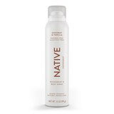 Native Aluminum Free All Day Deodorant & Body Spray, Coconut & Vanilla, 3.5 OZ, thumbnail image
