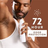 Native Aluminum Free All Day Deodorant & Body Spray, Coconut & Vanilla, 3.5 OZ, thumbnail image