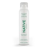 Native Deodorant & Body Spray, Eucalyptus & Mint, 3.5 OZ, thumbnail image