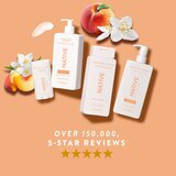 Native Body Wash, Sweet Peach and Nectar, thumbnail image