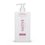 Native Volumizing Shampoo, Vanilla & Cactus Flower, 16.5 oz, thumbnail image