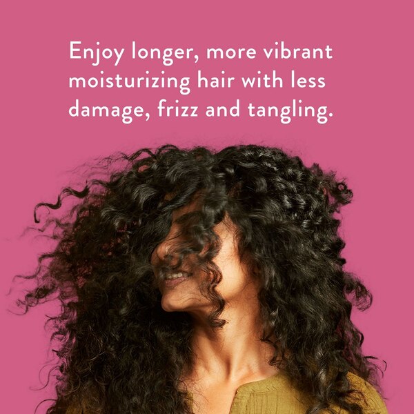 Native Volumizing Shampoo, Vanilla & Cactus Flower, 16.5 oz