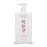Native Volumizing Conditioner, Vanilla & Cactus Flower, 16.5 OZ, thumbnail image