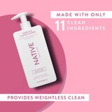 Native Volumizing Conditioner, Vanilla & Cactus Flower, 16.5 OZ, thumbnail image