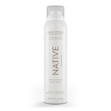 Native Deodorant & Body Spray, Sandalwood & Shea Butter, 3.5 OZ, thumbnail image