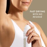 Native Deodorant & Body Spray, Sandalwood & Shea Butter, 3.5 OZ, thumbnail image