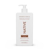 Native Hand & Body Lotion, Coconut & Vanilla, 16.5 OZ, thumbnail image 2 of 3
