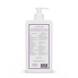 Native Hand and Body Lotion, Lavender & Rose, thumbnail image