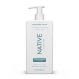 Native Strengthening Shampoo, Cashmere & Rain, 16.5 OZ, thumbnail image