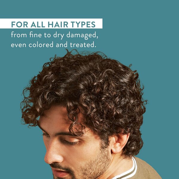 Native Strengthening Conditioner, Cashmere & Rain, 16.5 OZ