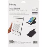 iHome Smart Book for iPad 2 & New iPad, thumbnail image 3 of 3