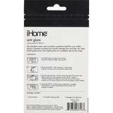 iHome Ultra Clear Screen Protector for iPhone 5, thumbnail image