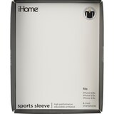 iHome Sport Sleeve, thumbnail image