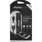 iHome Universal Rechargeable Battery Pack, thumbnail image