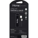 iHome Universal Rechargeable Battery Pack, thumbnail image
