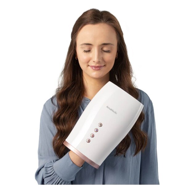 AmaMedic Os-AA01 Hand Massager