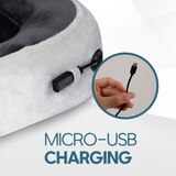 AmaMedic Neck Massage Pillow, thumbnail image