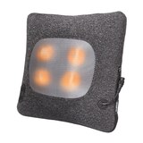 AmaMedic Shiatsu Massage Cushion, thumbnail image
