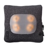 AmaMedic Shiatsu Massage Cushion, thumbnail image