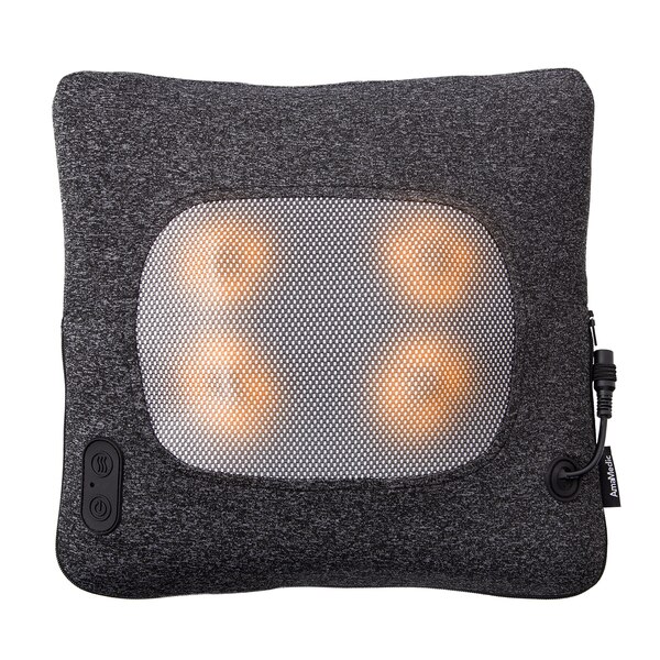 AmaMedic Shiatsu Massage Cushion