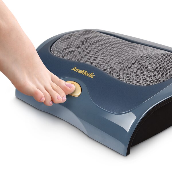 AmaMedic Foot Massager