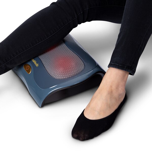 AmaMedic Foot Massager