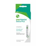 OneTouch Delica Lancing Device, thumbnail image