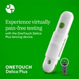 OneTouch Delica Lancing Device, thumbnail image