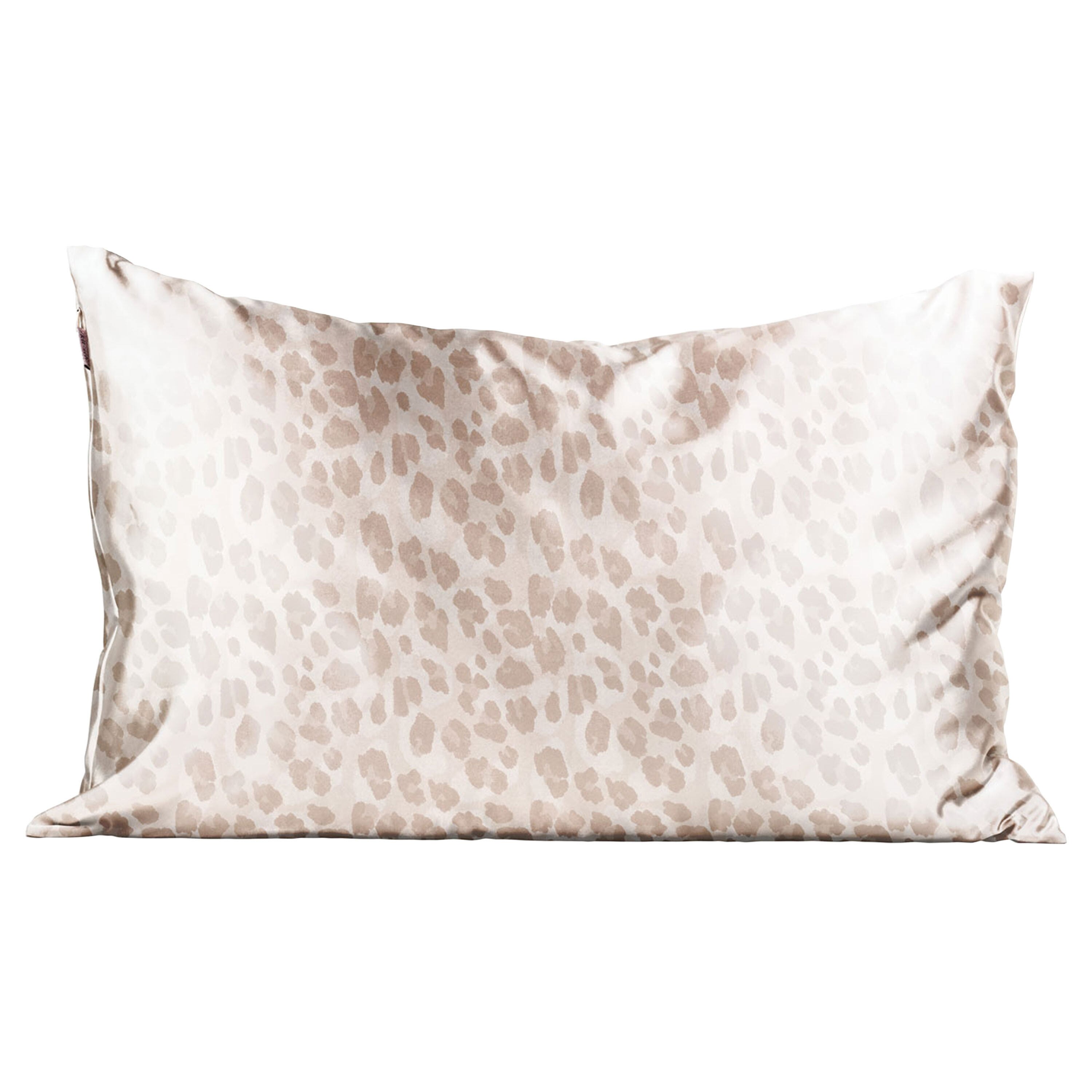 Kitsch Satin Pillowcase