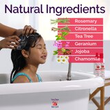 Fairy Tales Rosemary Repel Lice Prevention Daily Shampoo, thumbnail image