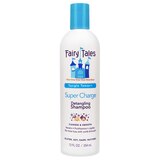 Fairy Tales Kids Tangle Tamer Super Charge Detangling Shampoo, Pineapple, thumbnail image
